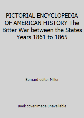 PICTORIAL ENCYCLOPEDIA OF AMERICAN HISTORY The ... B005N230FM Book Cover