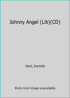 Johnny Angel (Lib)(CD) 0736693823 Book Cover