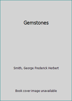 Gemstones B0007F455O Book Cover