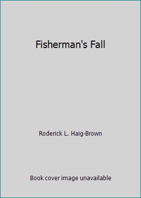 Fisherman's Fall 0888945574 Book Cover