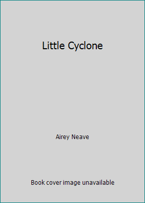 Little Cyclone 0705700275 Book Cover