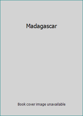 Madagascar 1417073586 Book Cover