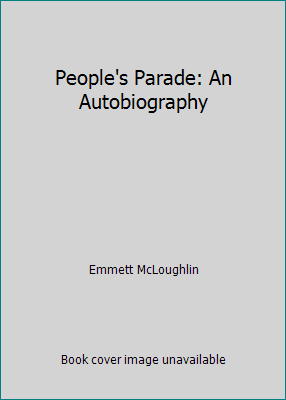 People's Parade: An Autobiography B00MN9BIVG Book Cover