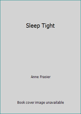 Sleep Tight 0739433954 Book Cover