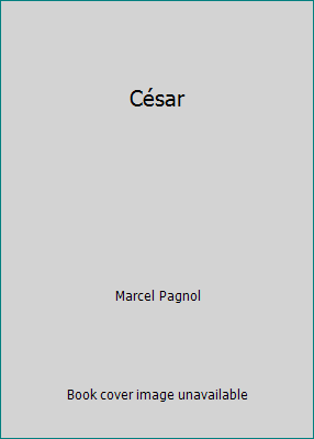 César B01H294Y62 Book Cover