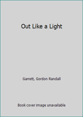 Out Like a Light 1533401691 Book Cover