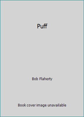 Puff 0060766026 Book Cover