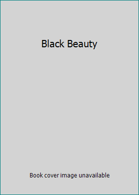 Black Beauty B008SAT1AO Book Cover