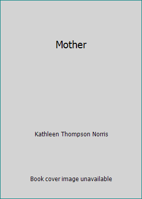 Mother B009TJ8E4M Book Cover