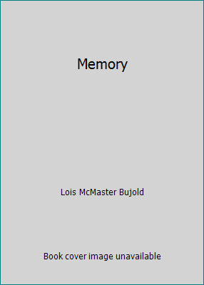 Memory 0739483439 Book Cover