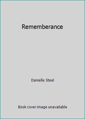 Rememberance B000JF7JXC Book Cover