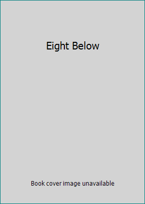 Eight Below 0788870041 Book Cover