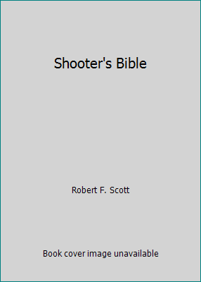 Shooter's Bible 0883171104 Book Cover