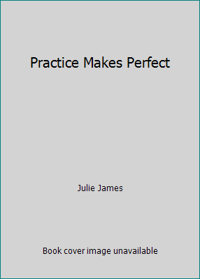 Practice Makes Perfect 1615237925 Book Cover