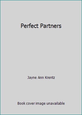 Perfect Partners B000Q7AKKW Book Cover