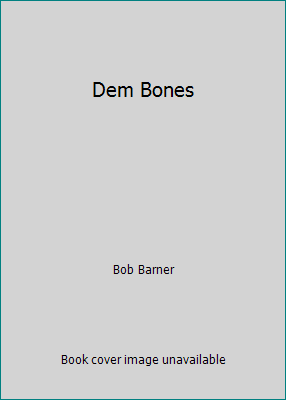 Dem Bones 0590635026 Book Cover