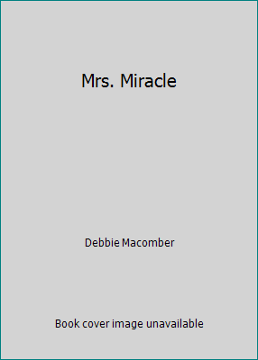 Mrs. Miracle 0754035859 Book Cover