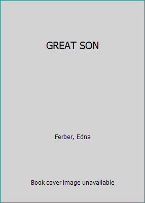 GREAT SON B06Y5PNBXQ Book Cover