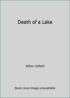 Death of a Lake 0207162743 Book Cover