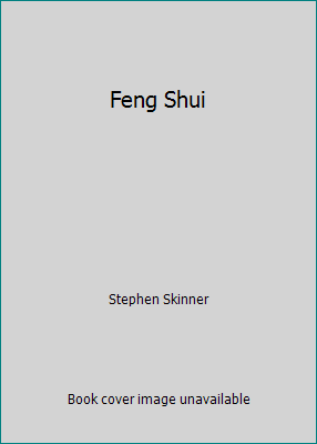 Feng Shui 0752562371 Book Cover