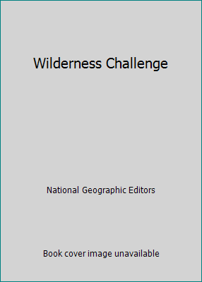 Wilderness Challenge B002JLI6AE Book Cover