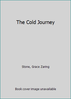 The Cold Journey B0011VI4GY Book Cover