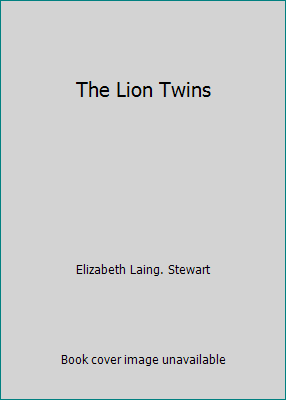 The Lion Twins B004YL8210 Book Cover