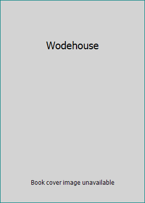 Wodehouse 0670896926 Book Cover