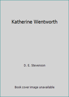 Katherine Wentworth [Large Print] 0854561161 Book Cover