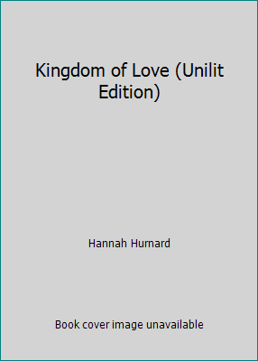 Kingdom of Love (Unilit Edition) B015XROK1E Book Cover