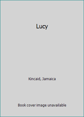 Lucy [Large Print] 0816152012 Book Cover