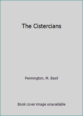 The Cistercians 0814657206 Book Cover