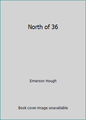 North of 36 B004PK9ODK Book Cover