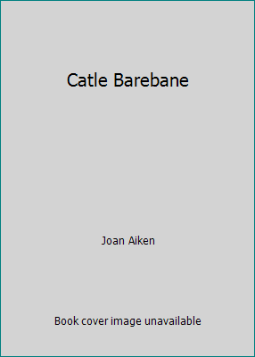 Catle Barebane B004L1CJMQ Book Cover