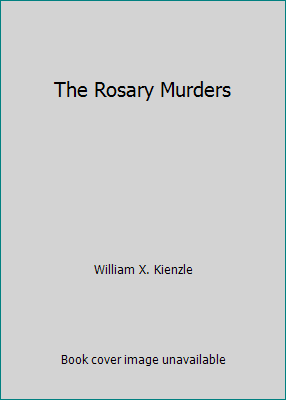 The Rosary Murders B0026PS70C Book Cover