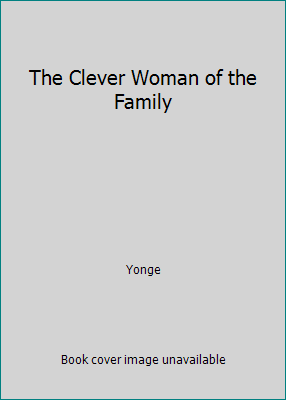 The Clever Woman of the Family 0860686957 Book Cover