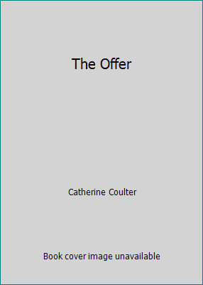 The Offer 1568655541 Book Cover