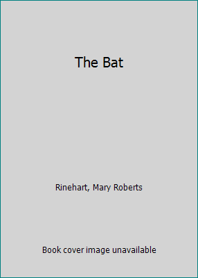 The Bat 1518850987 Book Cover