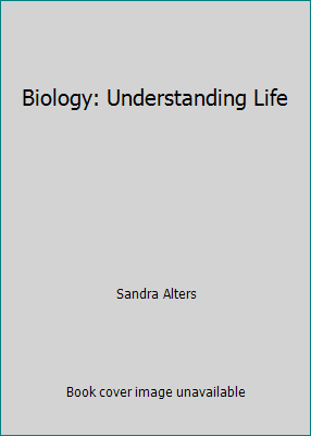 Biology: Understanding Life 0815138466 Book Cover