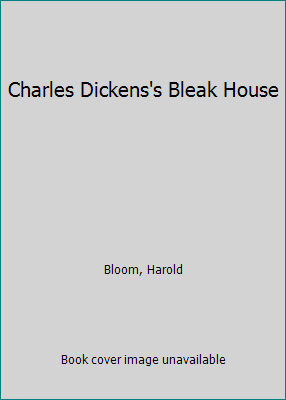 Charles Dickens's Bleak House 0877547351 Book Cover