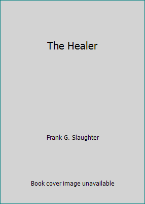 The Healer B01MRX4DXO Book Cover