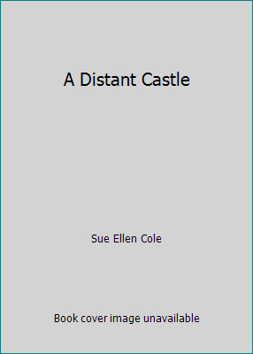 A Distant Castle 0671460412 Book Cover