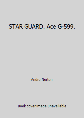 STAR GUARD. Ace G-599. B00515SAP6 Book Cover
