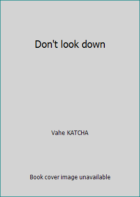 Don't look down 0739463640 Book Cover
