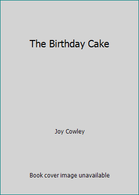 The Birthday Cake 9622910041 Book Cover