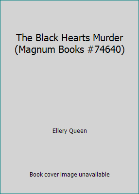 The Black Hearts Murder (Magnum Books #74640) B06XC6BD12 Book Cover