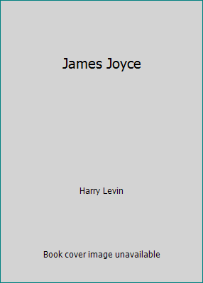 James Joyce B00PAC9VNK Book Cover