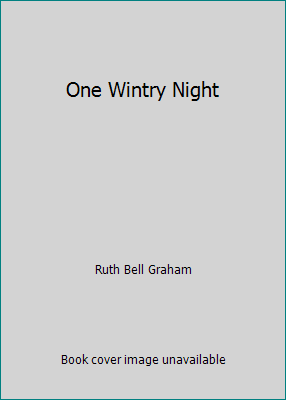 One Wintry Night B002FNPR3K Book Cover