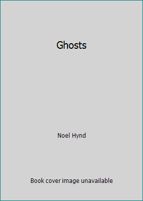 Ghosts 0739445758 Book Cover