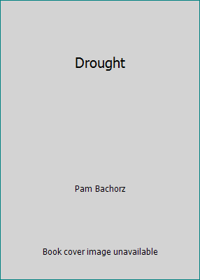 Drought 0545426278 Book Cover